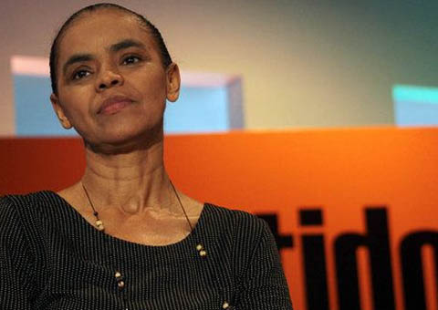 Brasil sem REDE em 2014